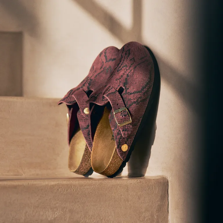 Shoes collection