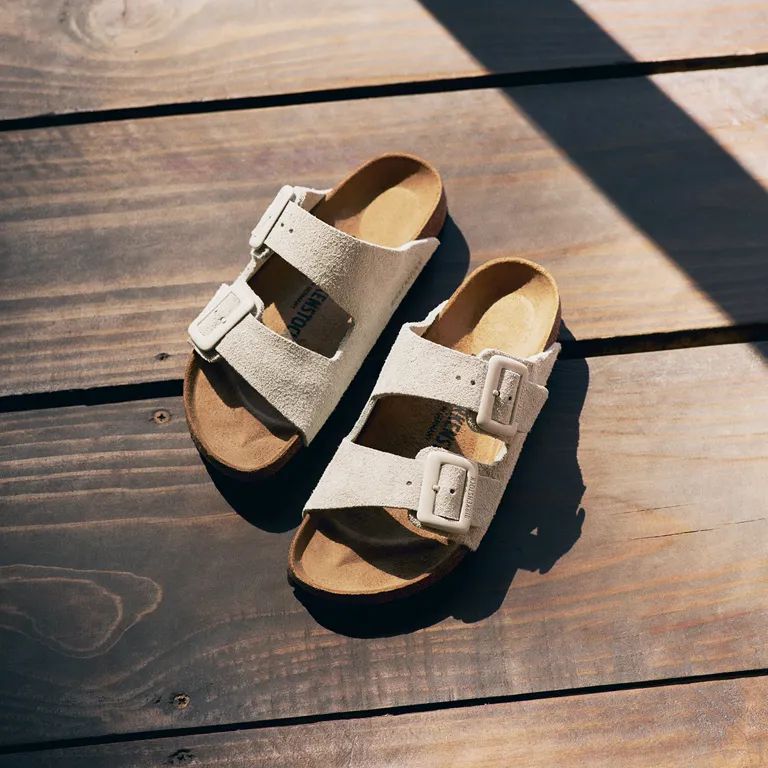 Sandals collection