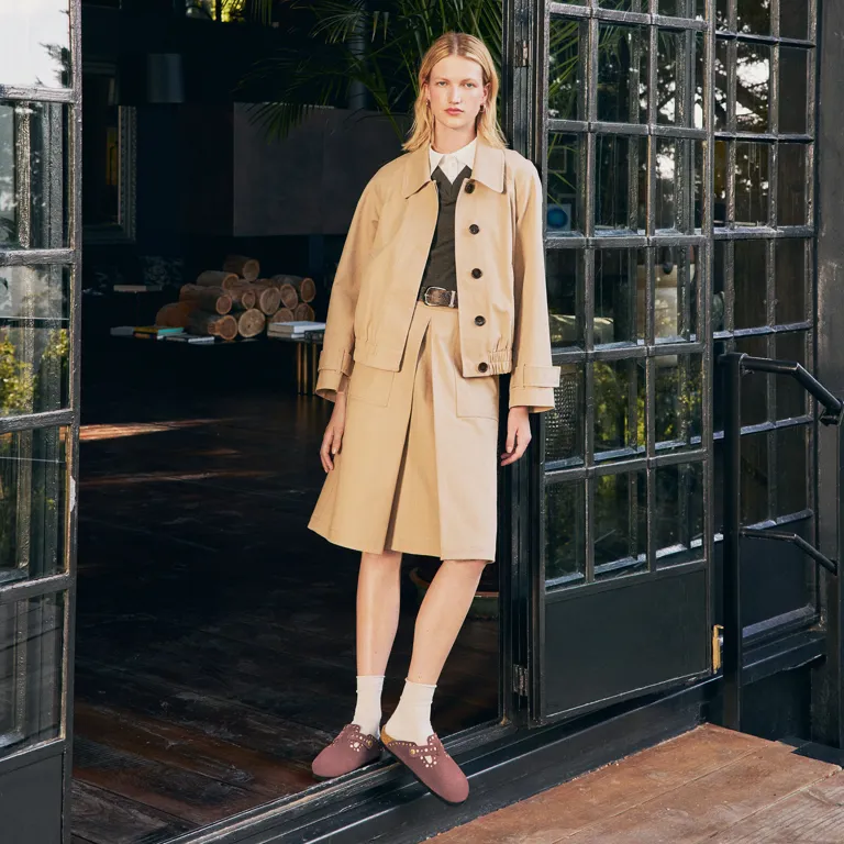 Women's collection